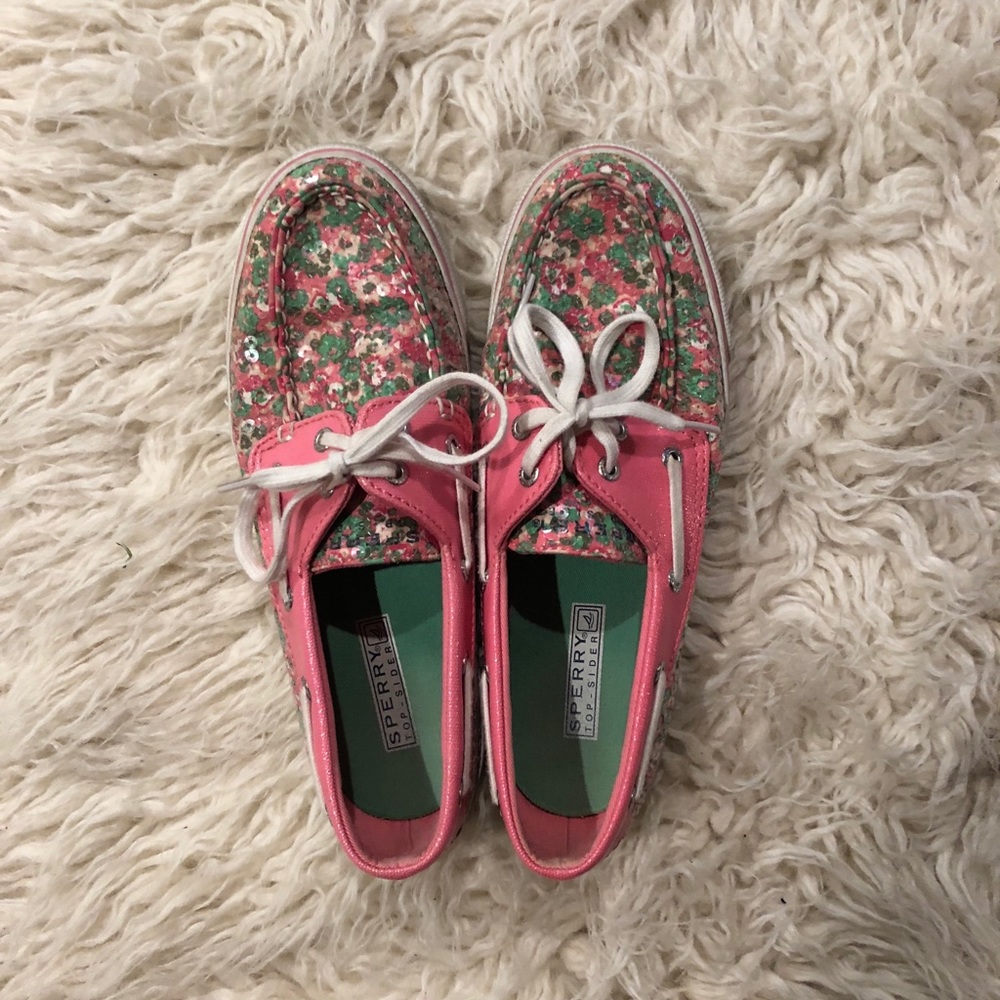 Sperry Top-Sider Sequin